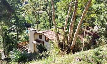 Imagem 6: Casa com 2 dormitórios à venda, 90 m² por R$ 330.000,00 - Vargem Grande - Teresópolis/RJ