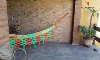 Imagem 5: Casa com 3 dormitórios à venda, 253 m² por R$ 1.100.000,00 - Parque Espacial - São Bernard