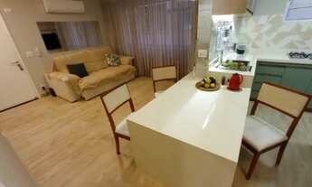 Imagem: Apartamento, Bairro Las Palmas, 2 quartos