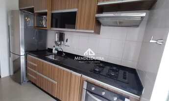 Imagem 4: Apartamento mobiliado para alugar com 3 quartos!