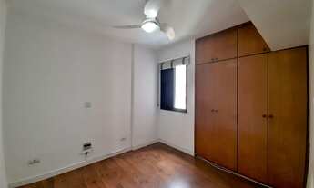 Imagem 5: CERQUEIRA CESAR - ANDAR ALTO