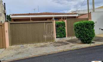 Imagem: Casa (térrea na rua) 3 dormitórios/suite