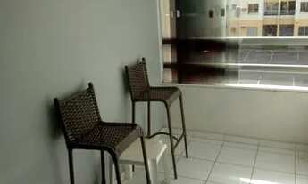 Imagem 7: ALUGO APARTAMENTO MOBILIADO NO CONDOMÍNIO PARATY, PRÓXIMO AO BOM PASTOR JUNIOR