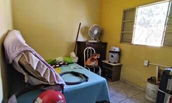 Imagem 7: Casa Residencial com 4 quartos à venda por R$ 350000.00, 159.20 m2 - PARQUE RESIDENCIAL LI