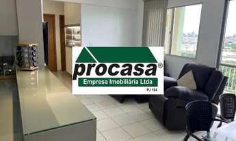 Imagem 2: APARTAMENTO 100% MOBILIADO NO COROADO