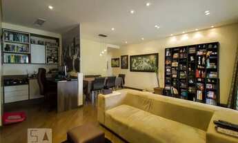 Imagem 4: Apartamento para Aluguel - Ipiranga, 3 Quartos, 108 m2