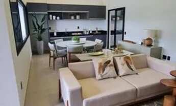 Imagem 4: CASA EM CONDOMÍNIO - JARDIM BRESCIA - SP