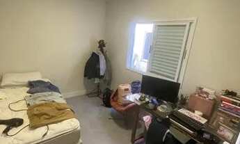 Imagem 2: Cobertura à venda no Condomínio Edifício Guedes em Vila Guiomar - Santo André - SP