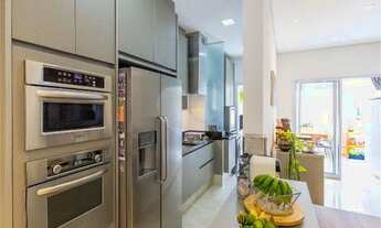 Imagem 3: Lindo Apartamento garden com churrasqueira e área gourmet!