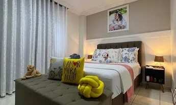 Imagem 5: Apartamento à venda 3 quartos na Vila Yolanda