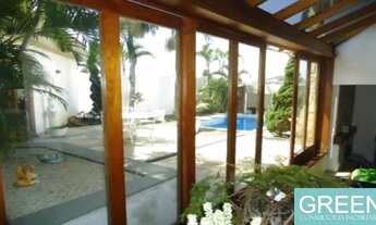 Imagem 5: Lindíssima Casa para Venda, Chácara Monte Alegre - São Paulo