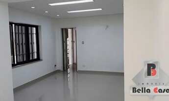 Imagem 6: Sobrado residencial e comercial para locação na Moóca