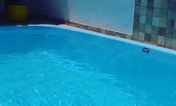 Imagem 5: Casa Veraneio Canto Arembepe