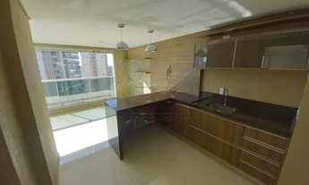 Imagem 3: Apartamento Padrão em Ribeirão Preto