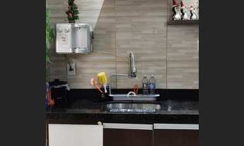 Imagem 5: Excelente Casa Reformada! 03 Quartos, Suíte, Financia, QNN 10, Ceilândia Sul