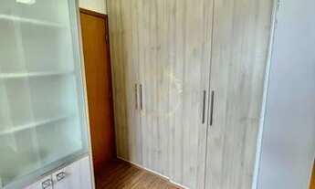 Imagem 2: Apartamento para venda tem 72 metros quadrados com 3 quartos em Jardim Camburi - Vitória