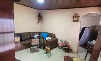 Imagem 3: ÓTIMA CASA 50M² COM 1 DORMITÓRIO E 1 VAGA DE GARAGEM - COCAIA