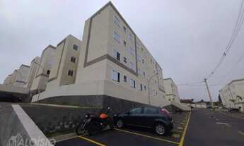 Imagem: Apartamento com 2 dormitórios para alugar