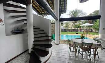 Imagem 6: Guarajuba Casa em condomínio com 4 quartos R$1.450.000.,00