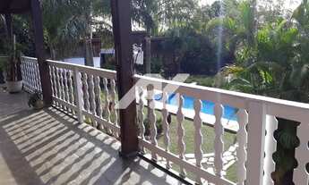 Imagem 4: Casa - Chácara São Rafael - Campinas