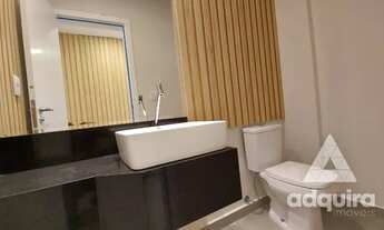 Imagem 3: Apartamento com 3 quartos no EDIFÍCIO VINCENT VAN GOGH - Bairro Centro em Carambeí