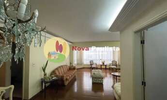 Imagem 2: São Paulo - Apartamento Padrão - Perdizes