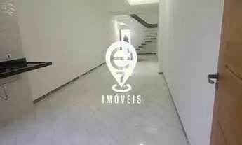 Imagem 3: Sobrado Novo pronto para morar na Vila Gumercindo