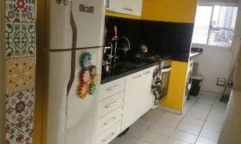 Imagem 2: APTO CARAPICUÍBA