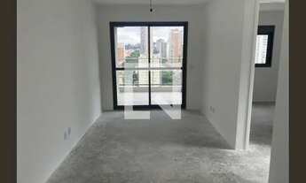 Imagem 5: Apartamento à Venda - Perdizes, 1 Quarto, 47 m2