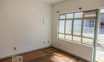 Imagem: Casa para Aluguel - Horto Florestal, 1 Quarto