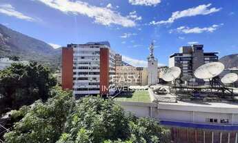 Imagem 3: 03 QUARTOS, andar ALTO, PORTARIA 24h, à venda, 87 m² por R$ 1.150.000 - Jardim Botânico