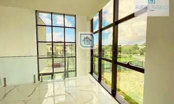 Imagem 6: Casa com 5 suítes a venda no Alphaville Fortaleza