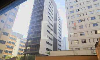 Imagem 3: Apartamento para Aluguel - Bela Vista, 1 Quarto, 32 m2