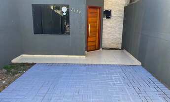 Imagem 4: Casa semi mobiliada Angra dos Reis