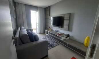 Imagem 4: Vista Meira mar Apartamento com 3 dormitórios