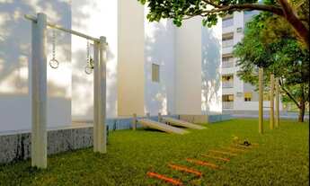 Imagem 5: Apartamento de 2 quartos em Paulista com entrada de 500,00. Vila Paulista VL