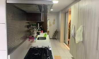 Imagem 4: Apto Reserva Jardim 3 quartos