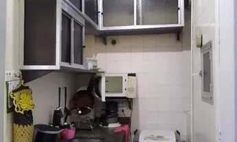 Imagem 5: Santos living Kitnet com 1 dormitório