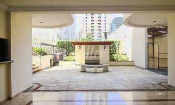 Imagem 3: São Paulo - Apartamento Padrão - Moema