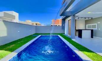 Imagem 6: Casa na Cidade Alpha, 04 suítes, Eusébio