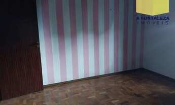 Imagem 6: Casa Sobreloja com 2 dormitórios para alugar, 90 m² por R$ 1.151/mês - Vila Santa Maria