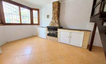 Imagem 3: PORTO ALEGRE - Casa de Condomínio - Hípica