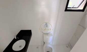 Imagem 7: Apartamento com 2 dormitórios à venda, 47 m² por R$ 454.000,00 - Campestre - Santo André/S