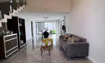 Imagem 2: Casa excelente no Terras Alphaville com hidromassagem