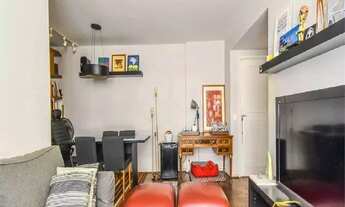 Imagem 3: 2 dormit - Jardins OPORTUNIDADE