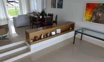 Imagem 4: Casa para aluguel possui 350 metros quadrados com 4 suítes