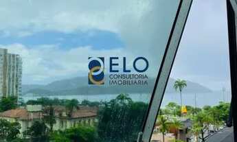 Imagem 6: Ótimo apartamento para locação na Aparecida com 45m², Santos