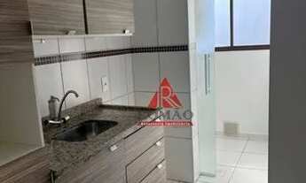 Imagem 4: Apartamento para alugar, 52 m² R$ 1.900/mês - Residencial Paris