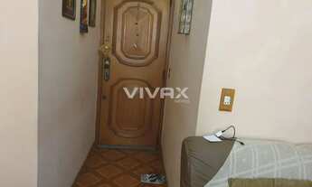 Imagem 2: Grande Méier - Rua Santos Titara - Apartamento 3 Quartos - 70 m² - Portaria 24 H - Vaga Es