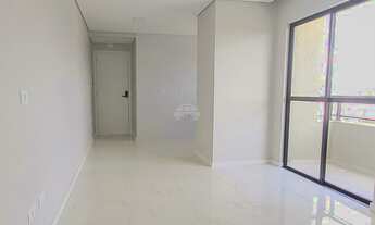 Imagem 3: Apartamento para venda com 3 quartos em São Jose dos Pinhais